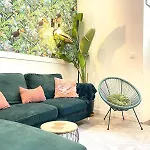 Eclectic Maisonette In *