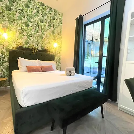 Appartement Eclectic Maisonette In Luqa