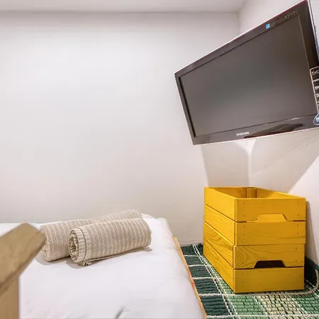Eclectic Maisonette In Appartement Luqa