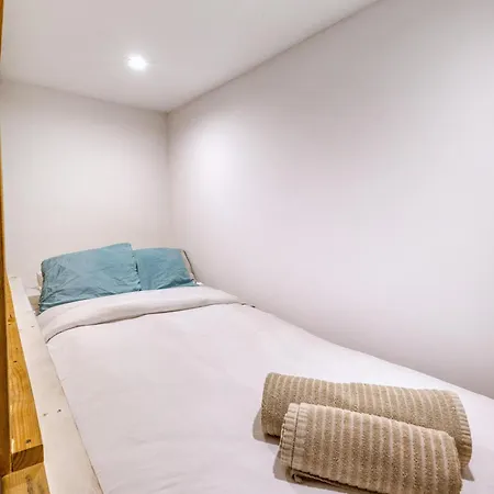 Appartement Eclectic Maisonette In Luqa