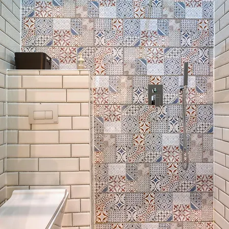 Appartement Eclectic Maisonette In Luqa