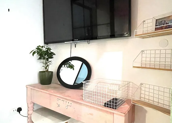 Apartament Eclectic Maisonette In Luqa